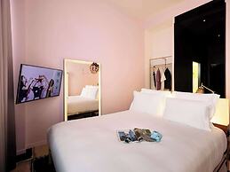 Mama Shelter Bordeaux