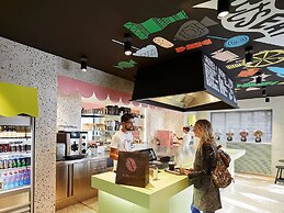 Mama Shelter Bordeaux