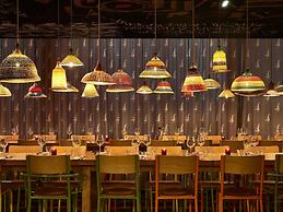 Mama Shelter Bordeaux