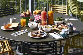 Mama Shelter Bordeaux