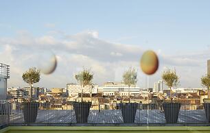 Mama Shelter Bordeaux