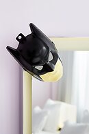 Mama Shelter Bordeaux