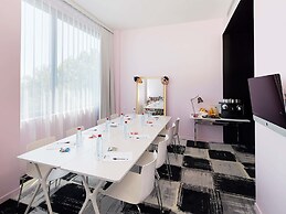 Mama Shelter Bordeaux