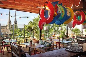 Mama Shelter Bordeaux