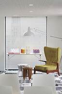 Mama Shelter Bordeaux