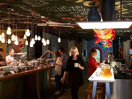 Mama Shelter Bordeaux