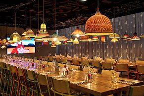 Mama Shelter Bordeaux