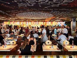 Mama Shelter Bordeaux