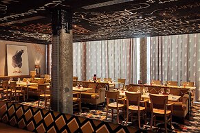 Mama Shelter Bordeaux