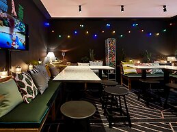 Mama Shelter Bordeaux