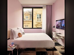 Mama Shelter Bordeaux