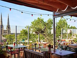 Mama Shelter Bordeaux