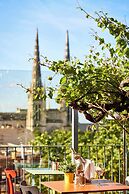 Mama Shelter Bordeaux