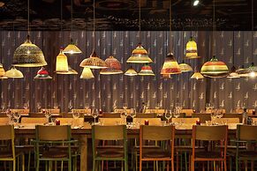 Mama Shelter Bordeaux