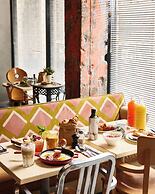 Mama Shelter Bordeaux