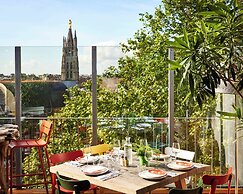 Mama Shelter Bordeaux