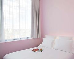 Mama Shelter Bordeaux