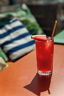 Mama Shelter Bordeaux