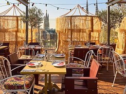 Mama Shelter Bordeaux