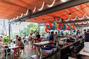 Mama Shelter Bordeaux