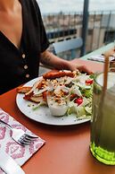 Mama Shelter Bordeaux