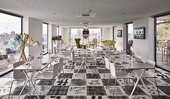 Mama Shelter Bordeaux