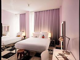 Mama Shelter Bordeaux