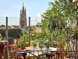 Mama Shelter Bordeaux
