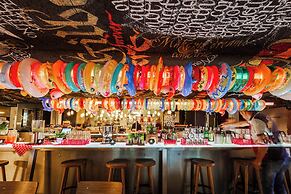 Mama Shelter Bordeaux