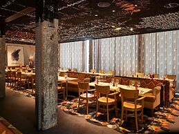 Mama Shelter Bordeaux