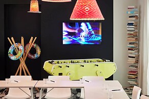 Mama Shelter Bordeaux