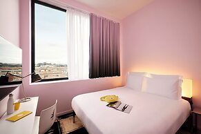 Mama Shelter Bordeaux