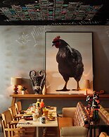 Mama Shelter Bordeaux