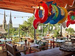 Mama Shelter Bordeaux