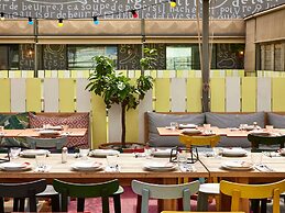 Mama Shelter Bordeaux