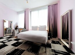 Mama Shelter Bordeaux