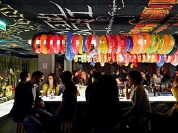 Mama Shelter Bordeaux