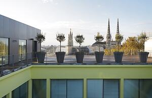 Mama Shelter Bordeaux