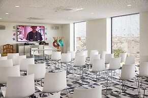 Mama Shelter Bordeaux