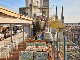 Mama Shelter Bordeaux