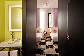 Mama Shelter Bordeaux