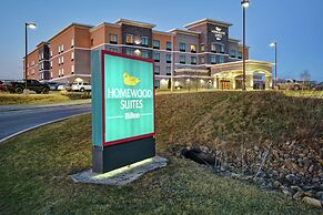 Homewood Suites by Hilton DuBois, PA