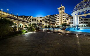 Helena Sands Hotel