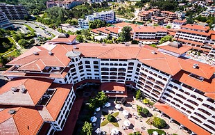 Helena Sands Hotel