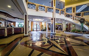 Helena Sands Hotel