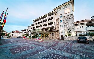 Helena Sands Hotel