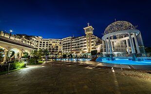 Helena Sands Hotel