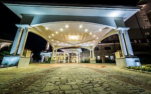 Helena Sands Hotel