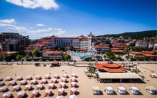Helena Sands Hotel