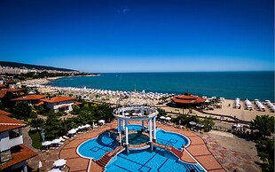 Helena Sands Hotel